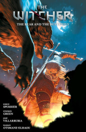 The Witcher 10 - The Bear and the Butterfly
