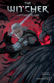 The Witcher 4 - Of Flesh and Flame