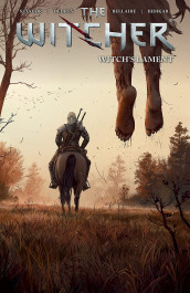 The Witcher 6 - Witch's Lament