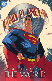 Superman - The World