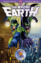 The Wrong Earth 1