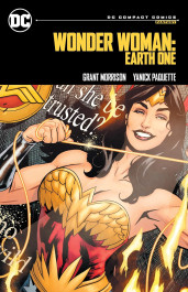 Wonder Woman - Earth One