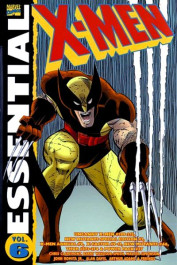 Essential X-Men 6 (K)