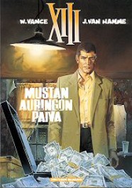 XIII 1 - Mustan auringon päivä