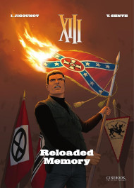 XIII 25 - Reloaded Memory (K)