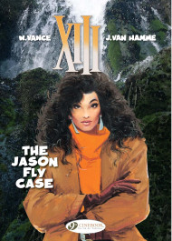 XIII 6 - The Jason Fly Case (K)