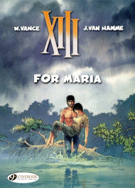 XIII 9 - For Maria (K)