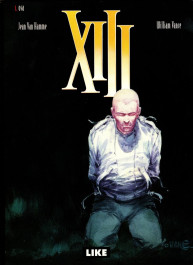 XIII 1. osa (K)