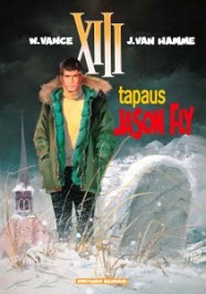 XIII 6 - Tapaus Jason Fly