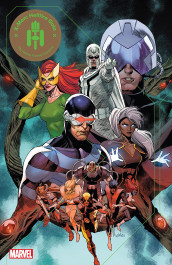 X-Men - Hellfire Gala