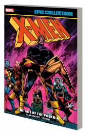 X-Men Epic Collection - The Fate of the Phoenix