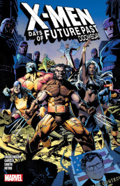 X-Men - Days of Future Past: Doomsday