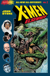 X-Men - Elsewhen 1