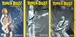 Yonen Buzz 1-3 (K)