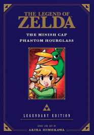 The Legend of Zelda - Legendary Edition 4