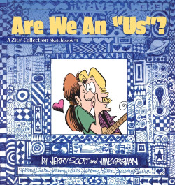 Zits - Are We an "Us"? (K)