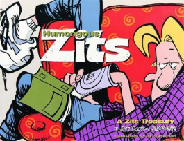 Zits - Humongous Zits (K)
