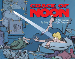 Zits - Crack of Noon (K)