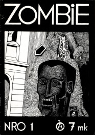 Zombie #1 (K)