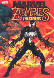 Marvel Zombies - The Covers (K)