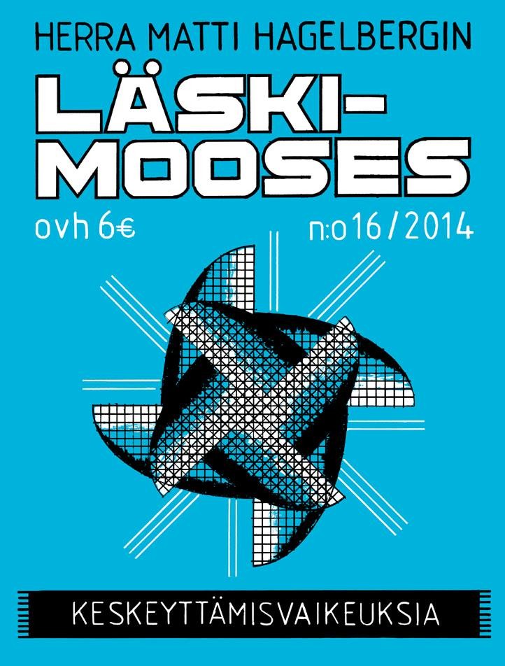 Läskimooses 16/2014