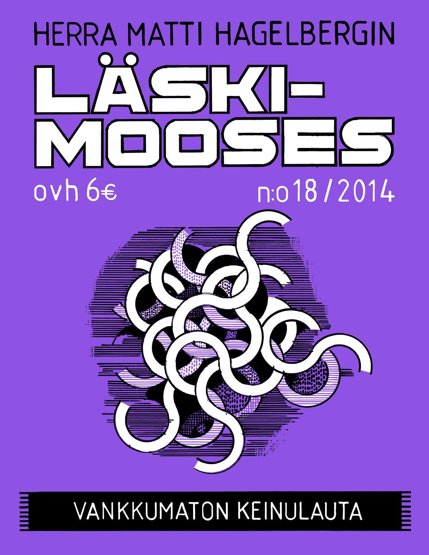 Läskimooses 18/2014