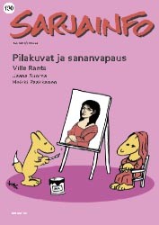 Sarjainfo #130 (1/2006)