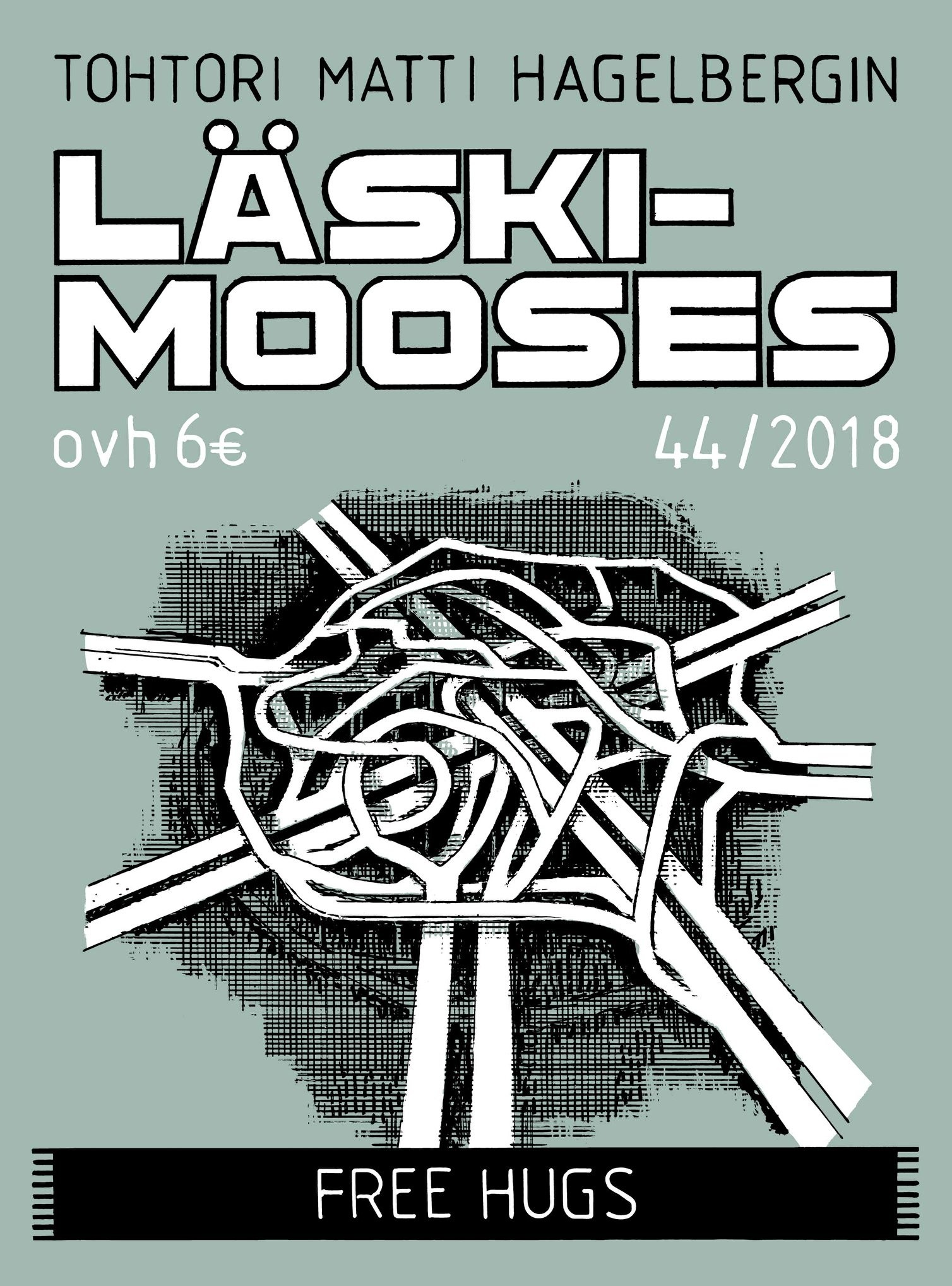 Läskimooses 44/2018