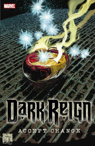 Dark Reign - Accept Change (K)
