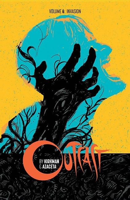 Outcast 6 - Invasion