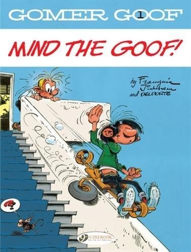 Gomer Goof 1 - Mind the Goof