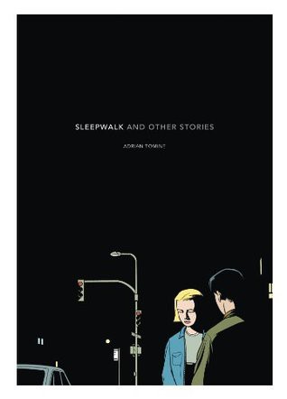 Sleepwalk and Other Stories