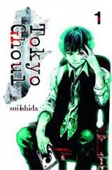 Tokyo Ghoul 1