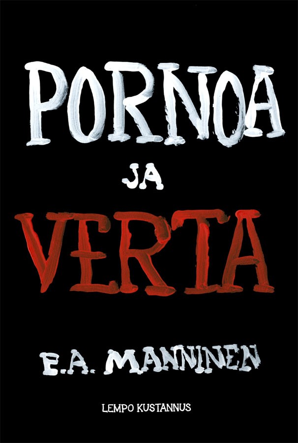 Pornoa ja verta