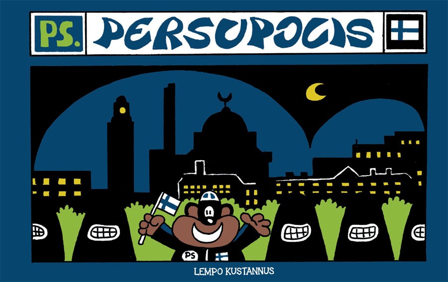 Persupolis