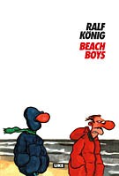 Beach Boys