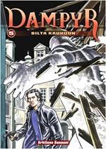 Dampyr 5: Silta kauhuun