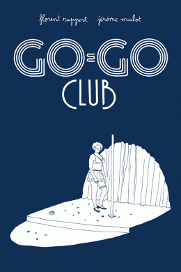 Go-Go Club