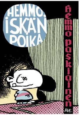 Hemmo, iskän poika