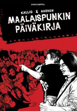 Maalaispunkin päiväkirja (K)