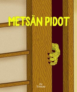 Metsän pidot