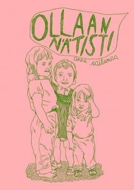 Ollaan nätisti