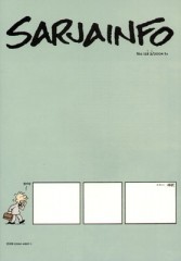 Sarjainfo #124 (3/2004)
