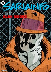 Sarjainfo #133 (4/2006)