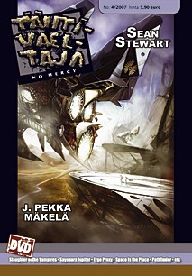 Tähtivaeltaja #103 (4/07)