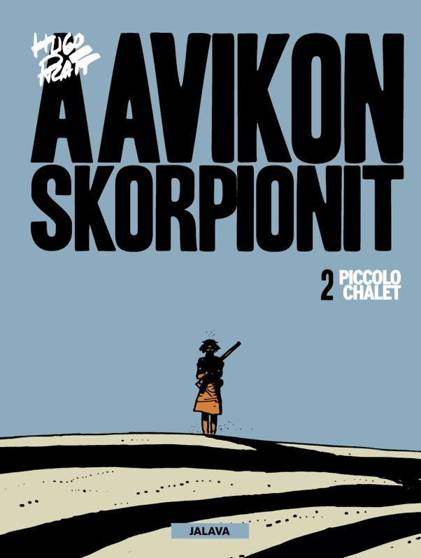 Aavikon skorpionit 2 (ENNAKKOTILAUS)