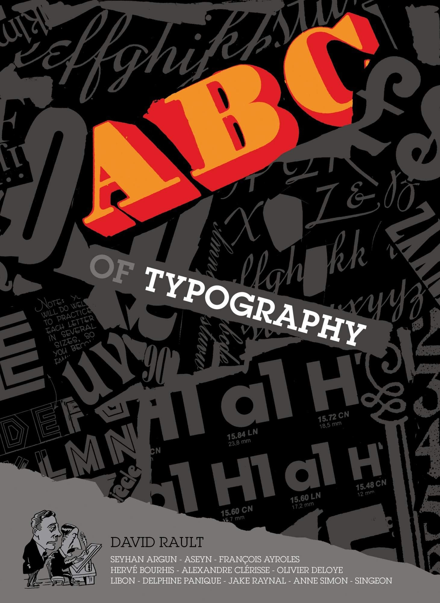 ABC of Typography