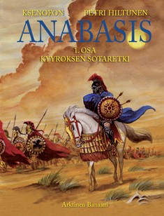 Anabasis 1 - Kyyroksen sotaretki