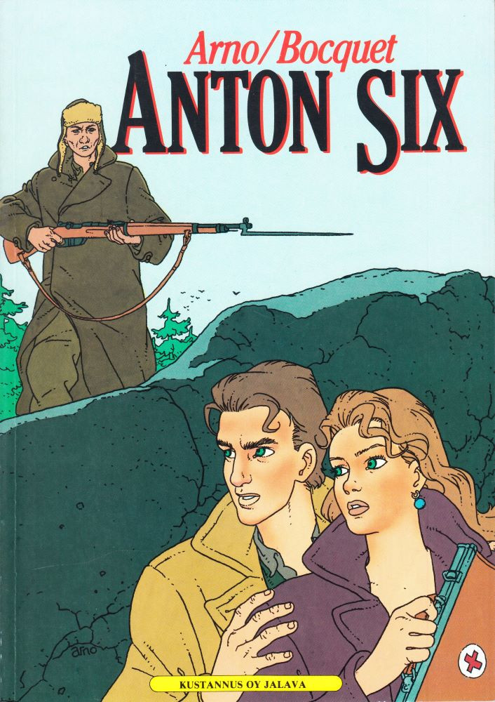 Anton Six (K)
