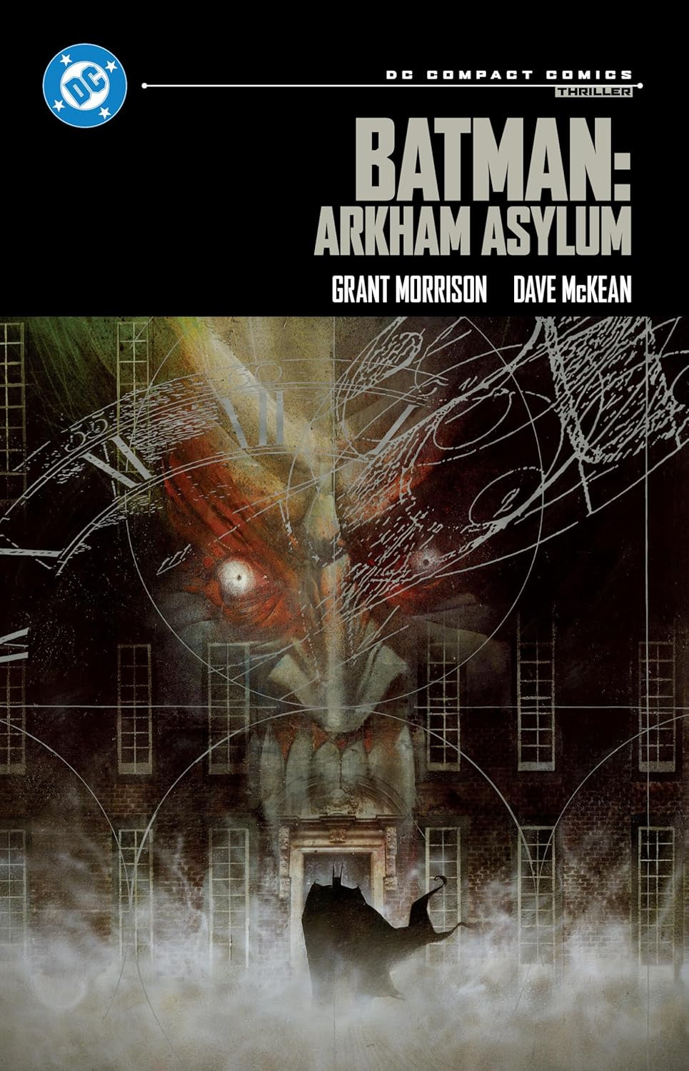 Batman - Arkham Asylum